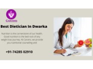 Best Dietician In Dwarka,