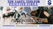 Top Vastu Tips For Positive Vibes