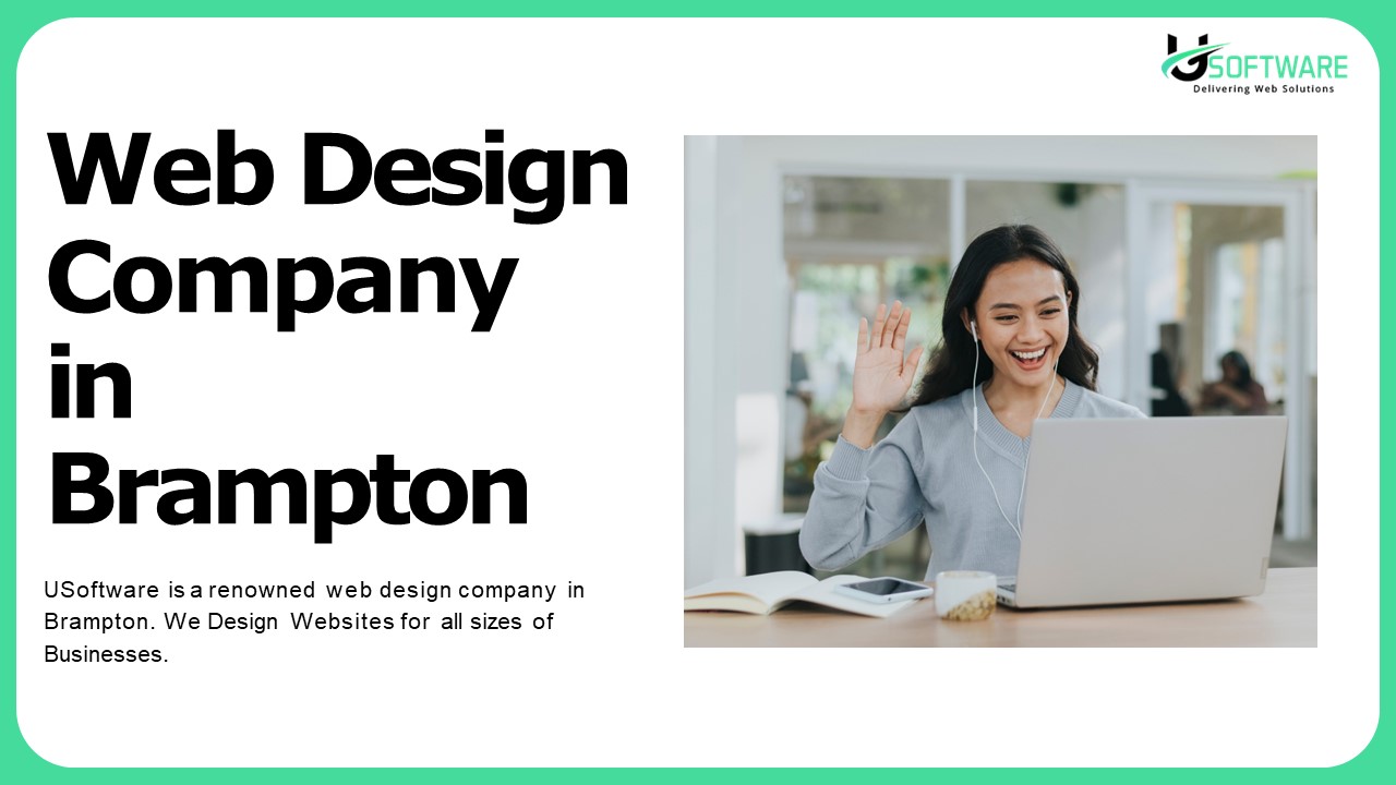 Magento Website Development Brampton