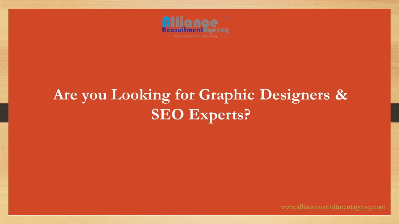 Hire a best seo expert