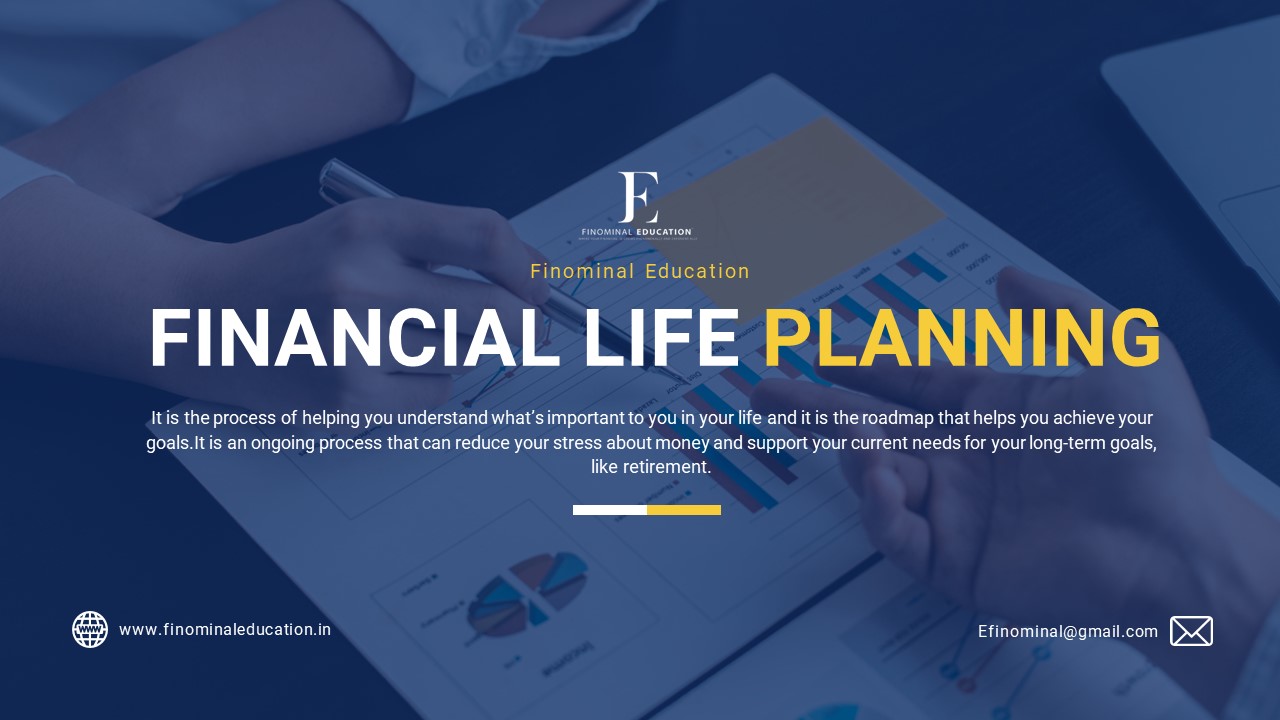 FINANCIAL LIFE PLANNING