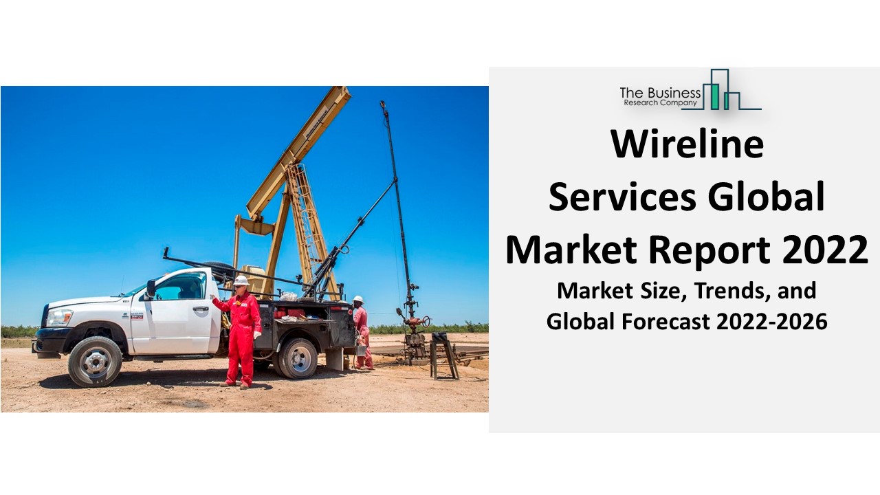 Wireline Services Market 2022 - Industry Insights, New Trends And ...
