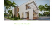 Welcome To villas In mangalore