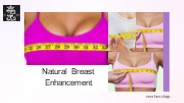 Natural Breast Enhancement