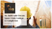 Building Renovation Contractors Orange County