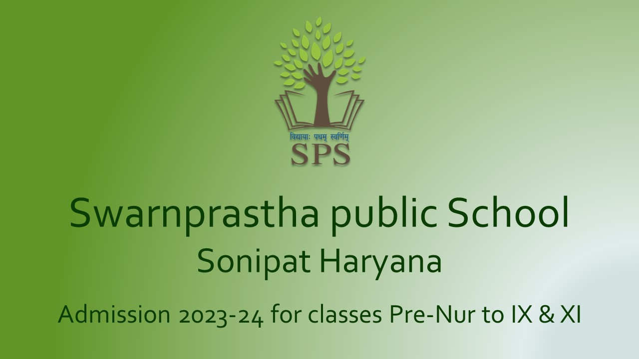 Top Haryana's CBSE Boarding School