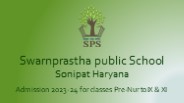 Top Haryana's CBSE Boarding School