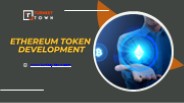 Ethereum Token Development (1)