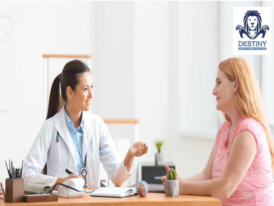 urgent care Catoosa (3)