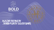Nadir Refinery | BOLD Precious Metals