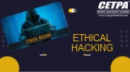 All About Ethical Hacking