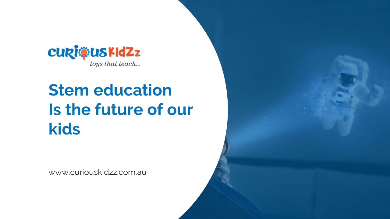 The Benefit Of STEM Educational Toys