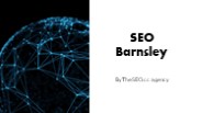 Seo barnsley