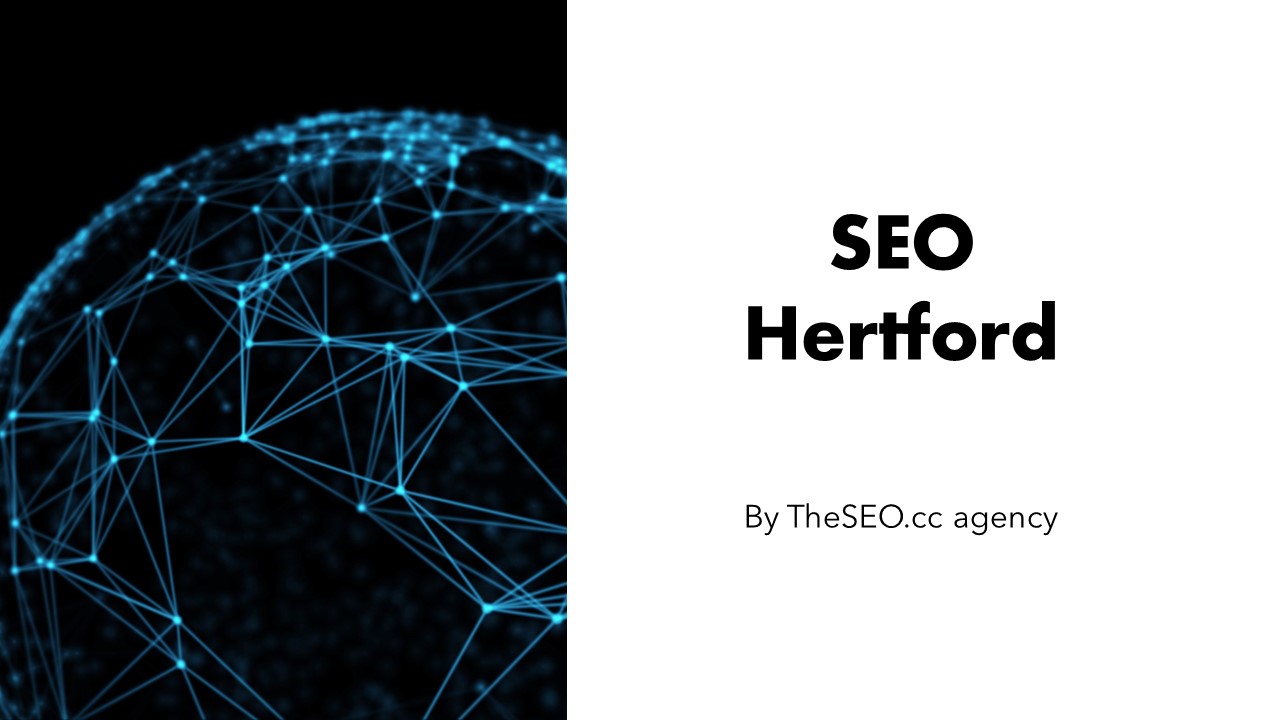 seo hertford