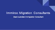 Australian Employer Sponsored Visa