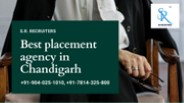 Recruitment agencies in Chandigarh (1)