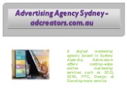Advertising Agency Sydney - adcreators.com.au (4)