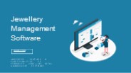 Jewellery Management Software