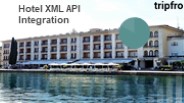 Hotel XML API Integration
