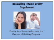 Male Fertility Supplement to Increase Sperm Count