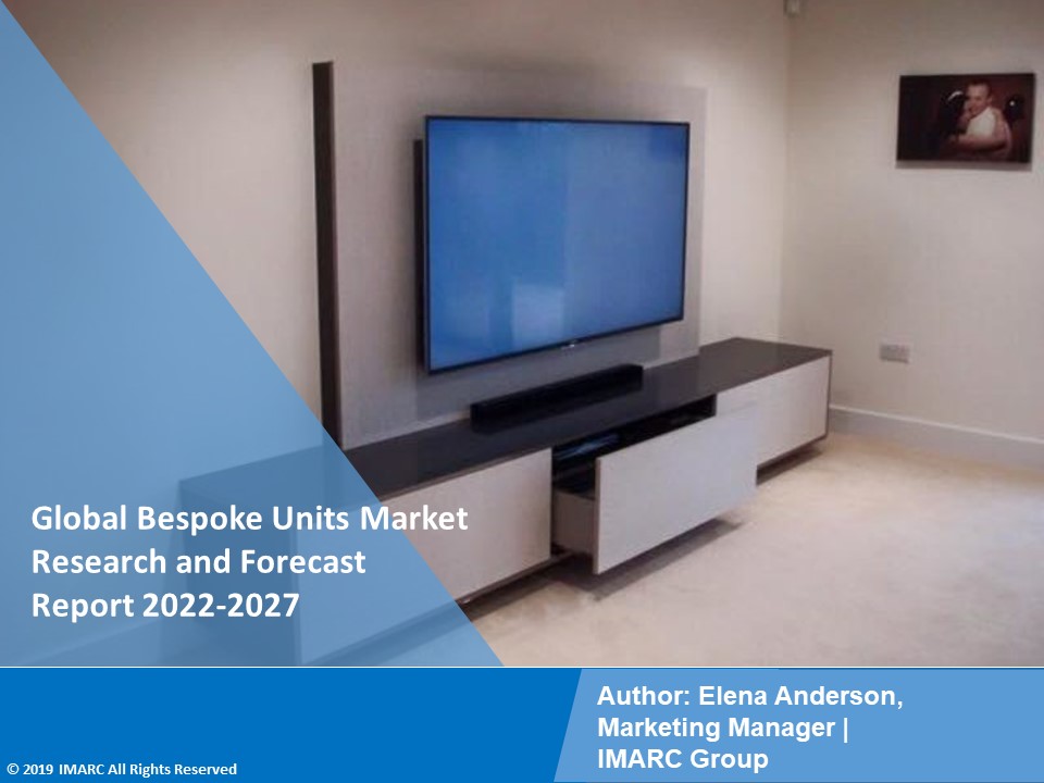 Bespoke Units Market Size Report 2022-2027