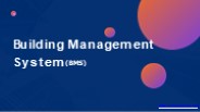Building Management System