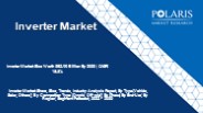 Inverter Market