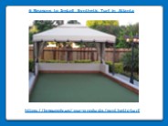 6 Reasons to Install Synthetic Turf in Atlanta