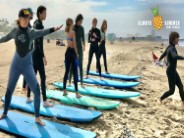 Malibu Surf Camp