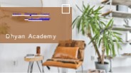 Best Interior Designing Course  in hyderabad