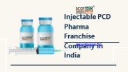 Injectable PCD Pharma Franchise Company in India