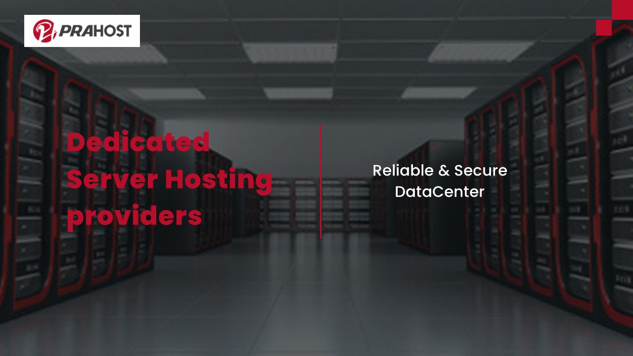 Dedicated Server Hosting (4)