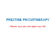 prestige Physiotherapy