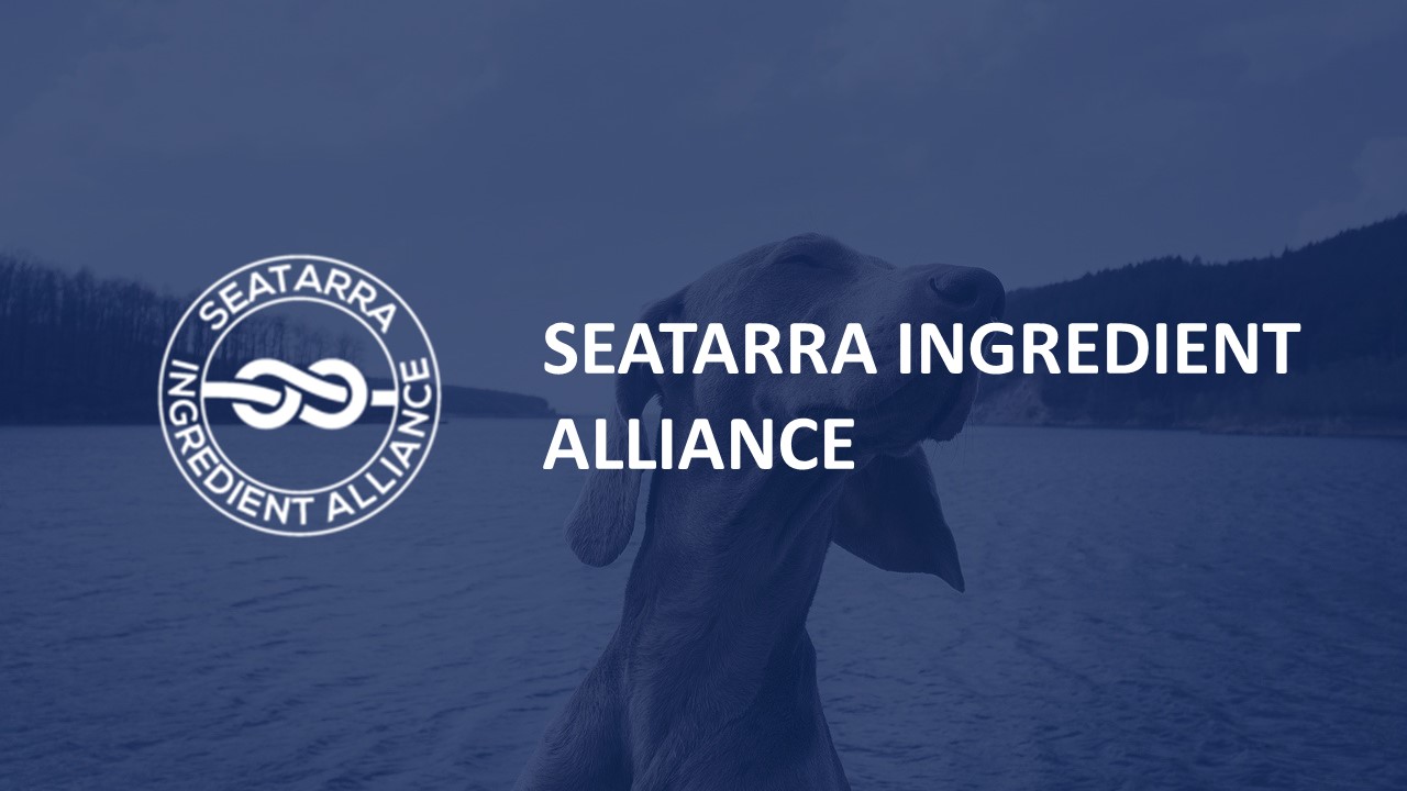 About Seatarra Ingredient Alliance