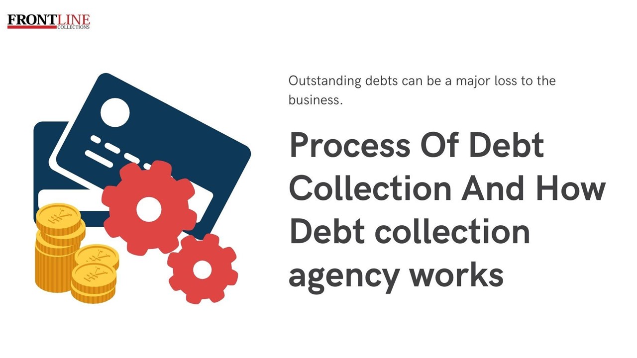 PPT Process Of Debt Collection And How Debt collection agency works