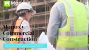 Monoxy Commercial Construction in Dallas