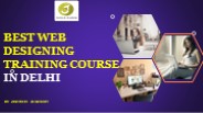 Best Web Designing Training Course in Gurugram
