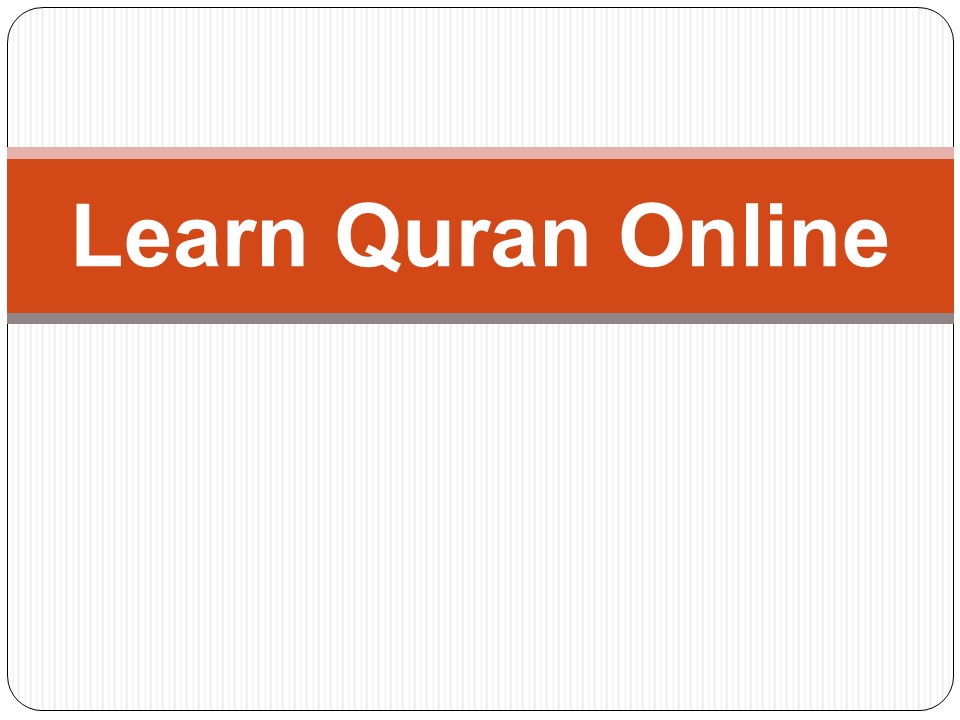 Read, Listen, Learn Quran Online | Join free Quran Classes for kids and Adults