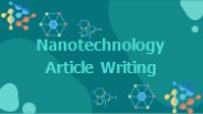 Nanotechnology Article Writing - Words Doctorate