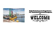 Marine Structures Design
