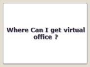 Virtual Office in Jaipur (2)