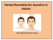 Get Relief from the Discomforts Associated With Jaundice