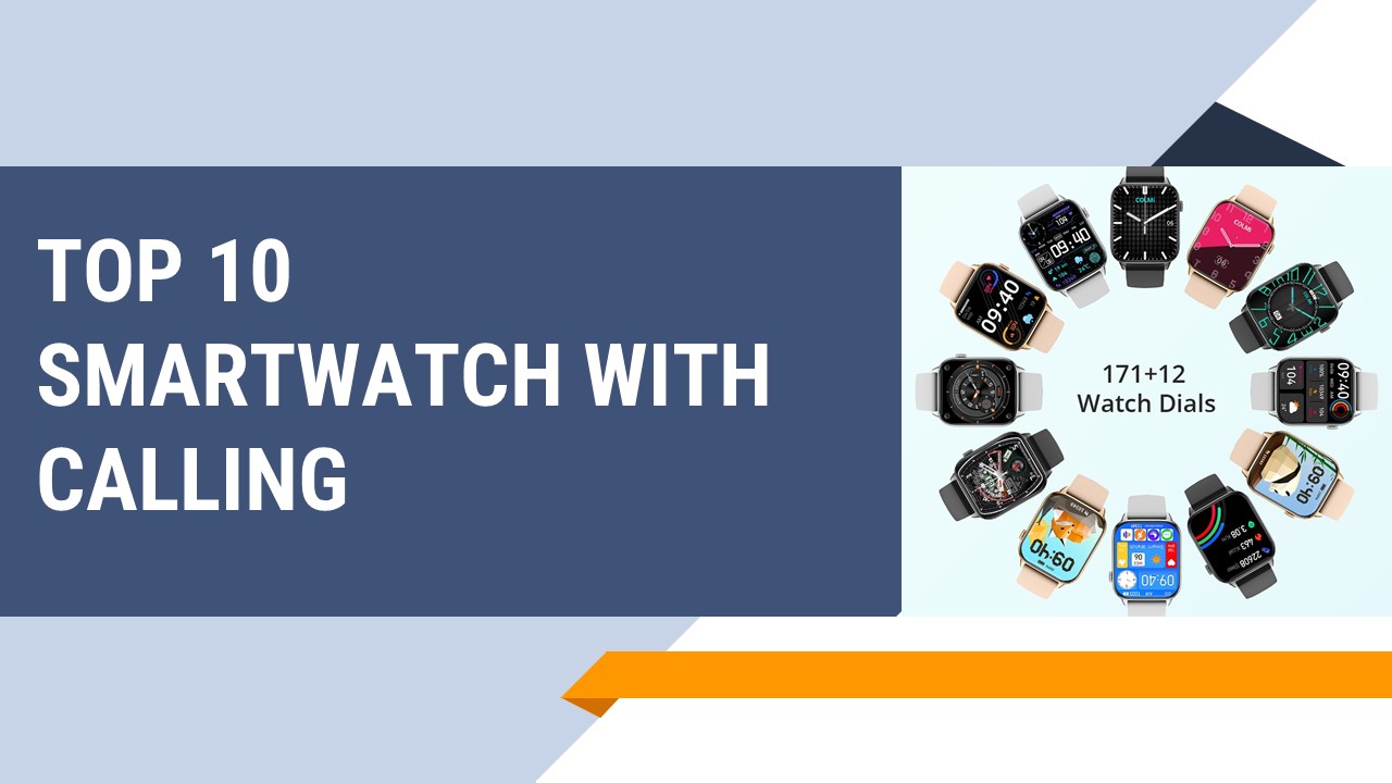 presentation player overlay