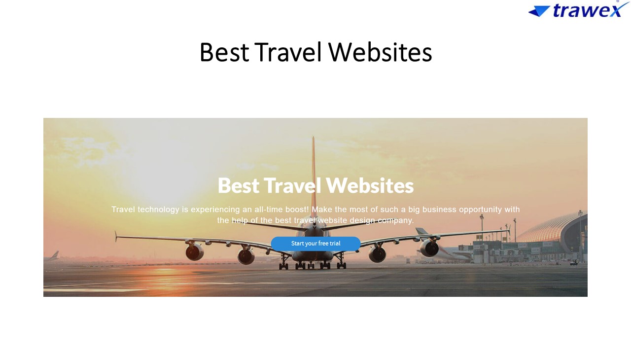 Best Travel Websites