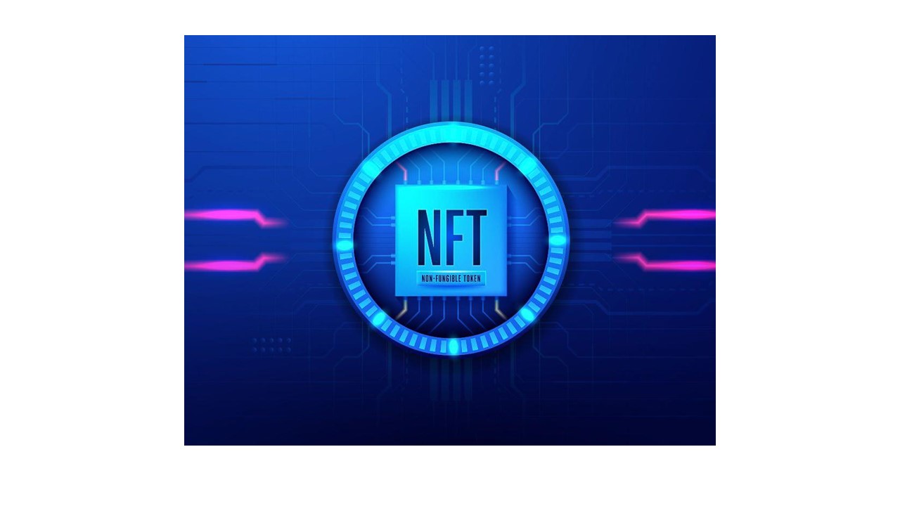 Create Your Own Non - Fungible Tokens