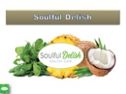 Online Order the Best Healthy Breakfast Wraps