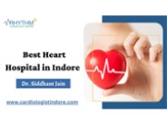Know About Heart Surgery – Best Cardiologist in MP