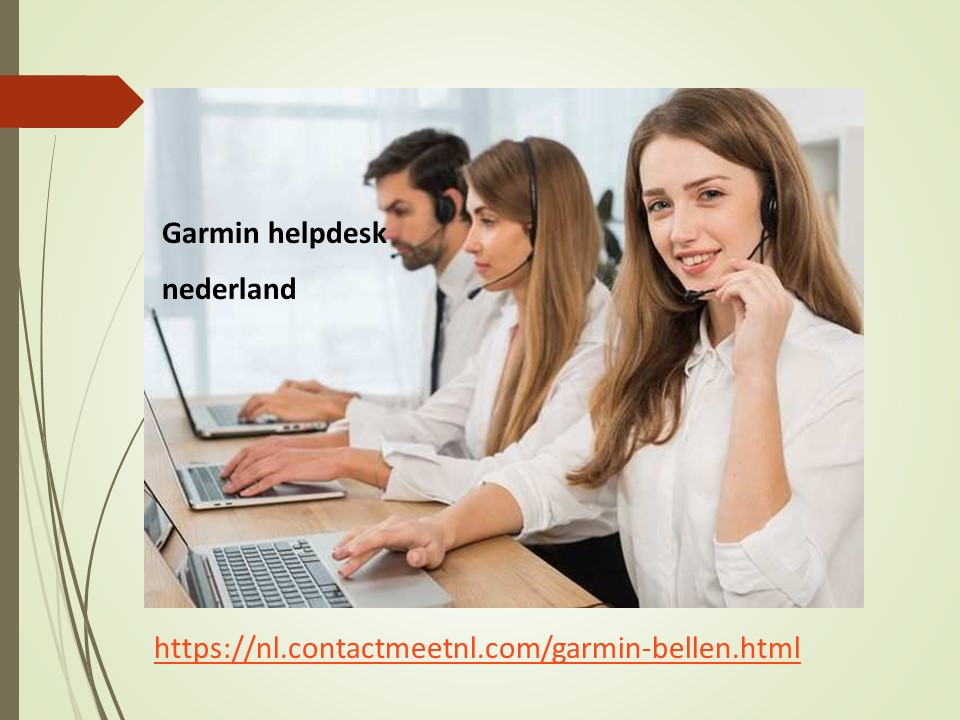 Garmin Bellen