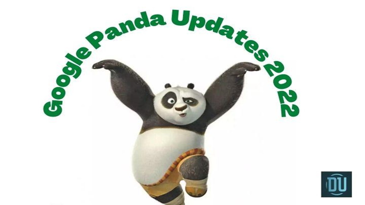When Was Original Google Panda Introduced? | Digi Updates
