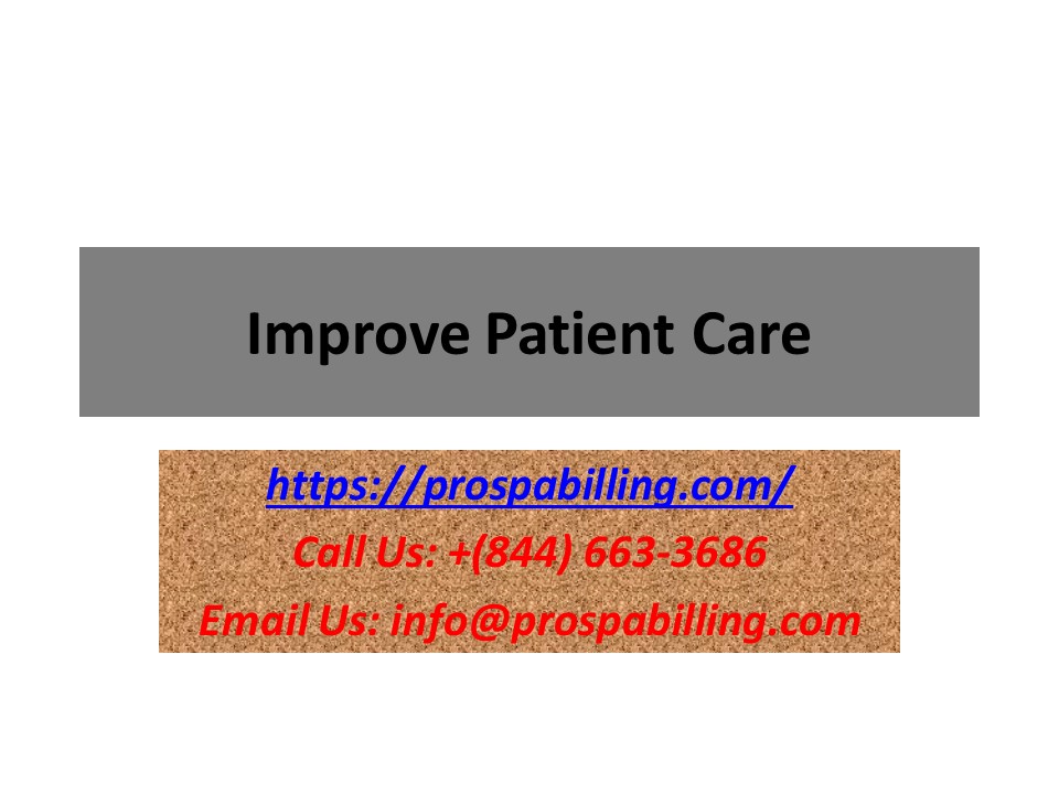 Tackle reimbursement crisis with outsourcing solutions